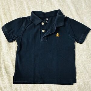 Baby Gap Polo Shirt